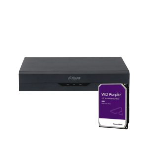 DHI-NVR2104HS-P-I2-1TB