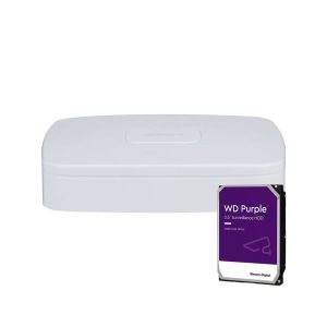 DHI-NVR2104-4KS3-1TB