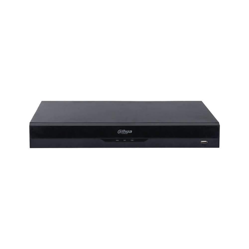 DHI-NVR5208-8P-XI