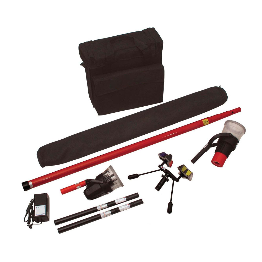 Kit perche solo