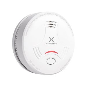 Détecteur de fumée X-SENSE