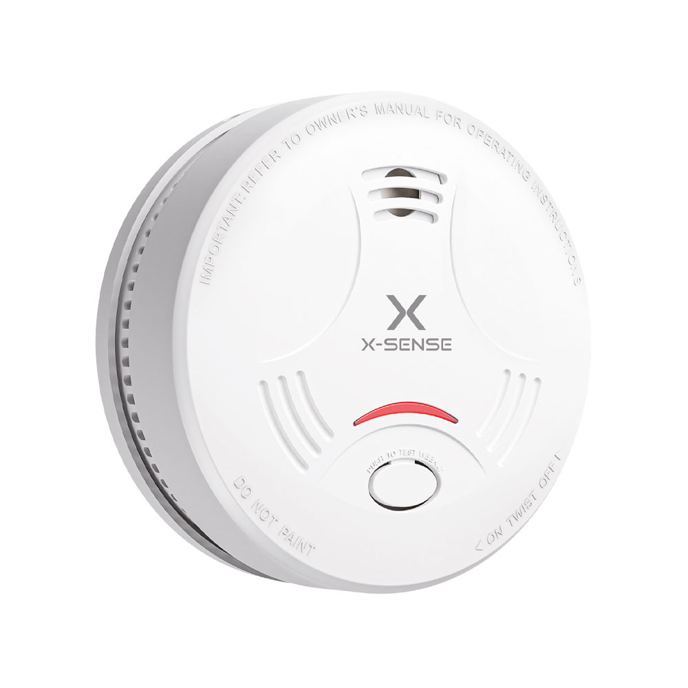 Détecteur de fumée X-SENSE