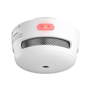 Détecteur de fumée autonome avec WiFi