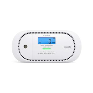 Détecteur de monoxyde intelligent Link+ Pro