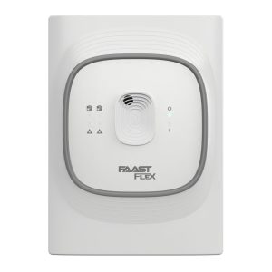 Détecteur par aspiration FAAST FLEX 1 voie autonome NF