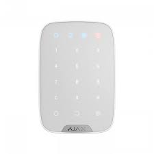 Clavier AJAX sans fil