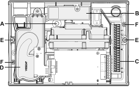 Détecteur de fumée VESDA VLF-250-01 – Image 3